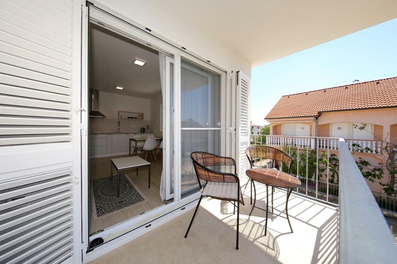 פריבלאקה Valadar Apartments מראה חיצוני תמונה