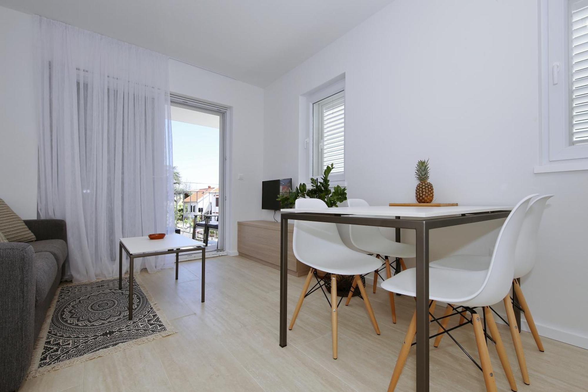 פריבלאקה Valadar Apartments מראה חיצוני תמונה