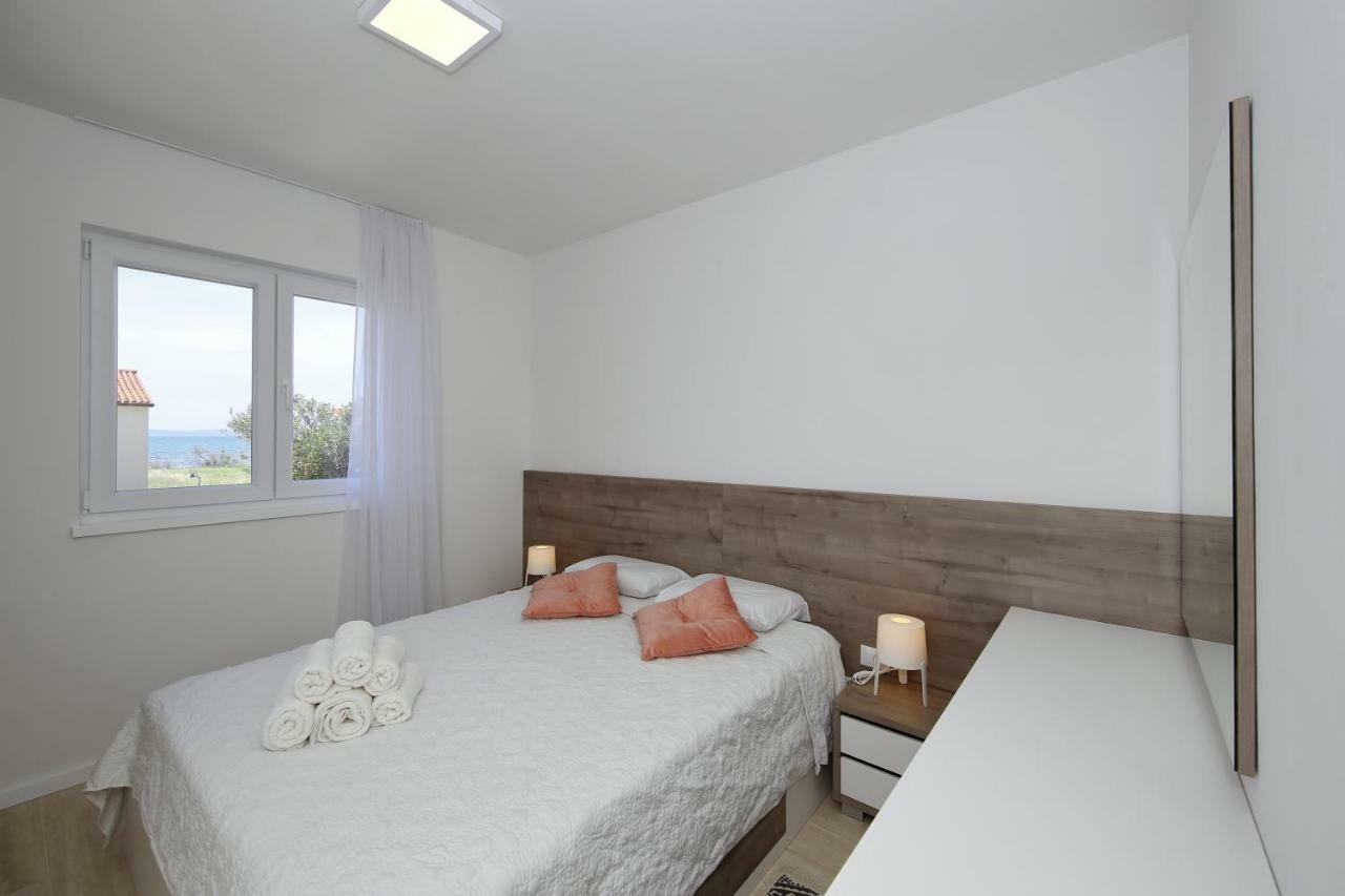 פריבלאקה Valadar Apartments מראה חיצוני תמונה